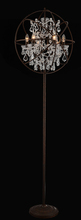  KV26 - Floor Lamp