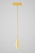  ML04 - LED Single Pendant Lighting