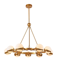  MU61 - Ceiling Fixture