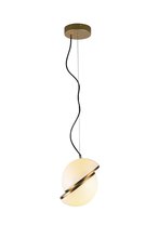  SR19 - LED Single Pendant Lighting