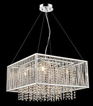  YS579-5P - Chandelier