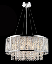  YS579-8P - Chandelier