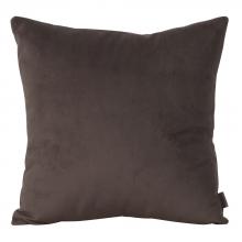  2-220F - 20" x 20" Pillow Bella Chocolate - Down Insert