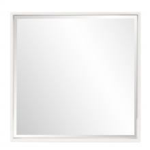  92210 - Isa White Mirror