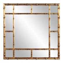  92120 - Bamboo Mirror