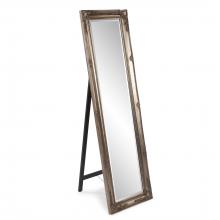  57026 - Queen Ann Standing Mirror