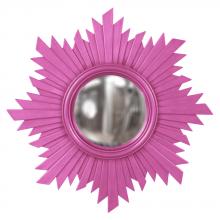  51268HP - Euphoria Mirror - Glossy Hot Pink