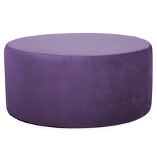  132-223 - Universal 36" Round Bella Eggplant