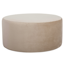  132-224 - Universal 36" Round Bella Sand