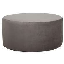  132-225 - Universal 36" Round Bella Pewter