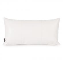  4-190 - Kidney Pillow Avanti White