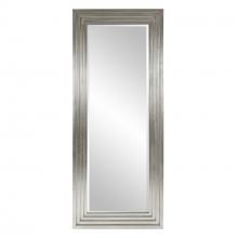  43057N - Delano Mirror - Glossy Nickel