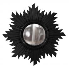  51268BL - Euphoria Mirror - Glossy Black