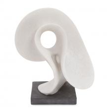 Howard Elliott 12282 - Yin Sculpture On Base