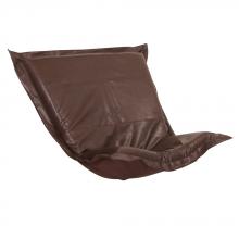  C300-192 - Puff Chair Cover Avanti Pecan (Cover Only)