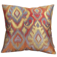  2-233 - Opal Fire 20" x 20" Pillows