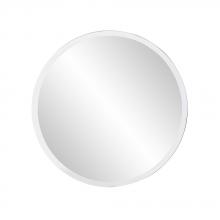  36003 - Round Mirror