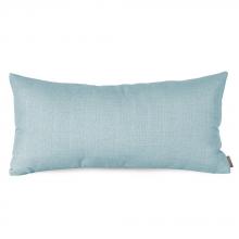  4-200 - Kidney Pillow Sterling Breeze - Poly Insert