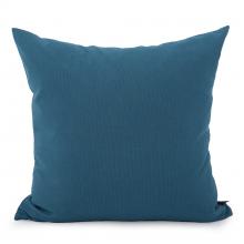  Q2-298 - 20" x 20" Pillow Seascape Turquoise