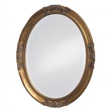  4014 - Queen Ann Mirror