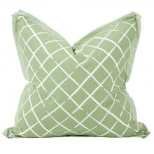  3-660F - 24" x 24" Pillow Cove End Palm - Down Insert