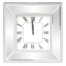  99172 - Mirrored Wall Clock