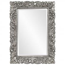  2020N - Barcelona Mirror - Glossy Nickel