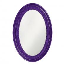  2110RP - Ethan Mirror - Glossy Royal Purple