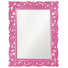  2113HP - Chateau Mirror - Glossy Hot Pink