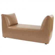  C839-191 - Pod Bench Cover Avanti Bronze (Cover Only)