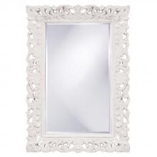  2020W - Barcelona Mirror - Glossy White