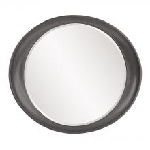  2070CH - Ellipse Mirror - Glossy Charcoal