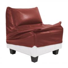  C823-193 - Pod Chair Cover Avanti Apple (Cover Only)