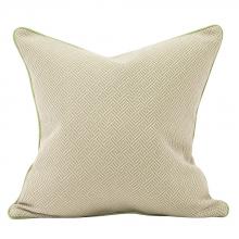  2-640F - 20" x 20" Pillow Beach Club Palm - Down Insert