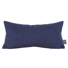  4-972F - Kidney Pillow Bella Royal - Down Insert