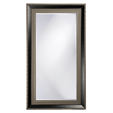  43049 - Howard Elliott Arnaud Large Rectangle Mirror