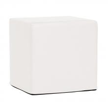  Q850-944 - No Tip Block Atlantis White