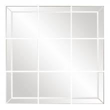  68075 - Grid Mirror