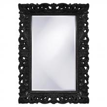  2020BL - Barcelona Mirror - Glossy Black