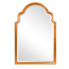  20107O - Sultan Mirror - Glossy Orange