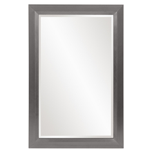  51211CH - Avery Mirror - Glossy Charcoal