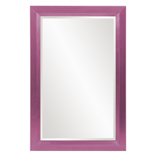  51211HP - Avery Mirror - Glossy Hot Pink