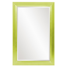  51211MG - Avery Mirror - Glossy Green