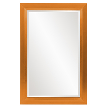  51211O - Avery Mirror - Glossy Orange