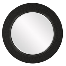  53051BL - Yukon Mirror - Glossy Black