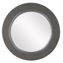  53051CH - Yukon Mirror - Glossy Charcoal