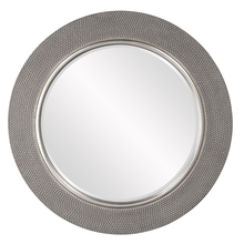  53051N - Yukon Mirror - Glossy Nickel