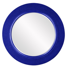  53051RB - Yukon Mirror - Glossy Royal Blue