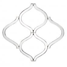  99169 - Lattice Mirror