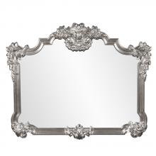  56006N - Avondale Mirror - Glossy Nickel